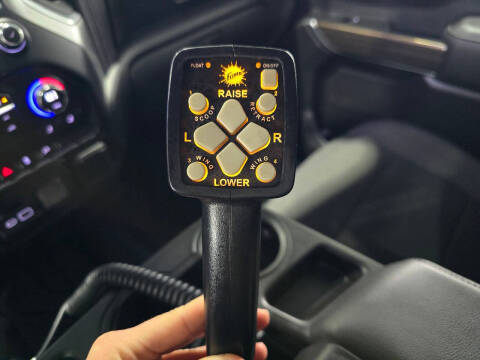 2020 Chevrolet Silverado 2500HD LT