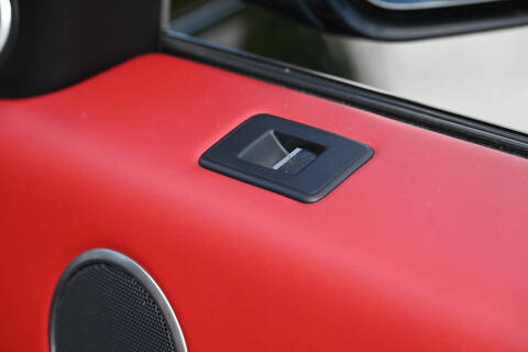 2015 Land Rover Range Rover Sport Autobiography