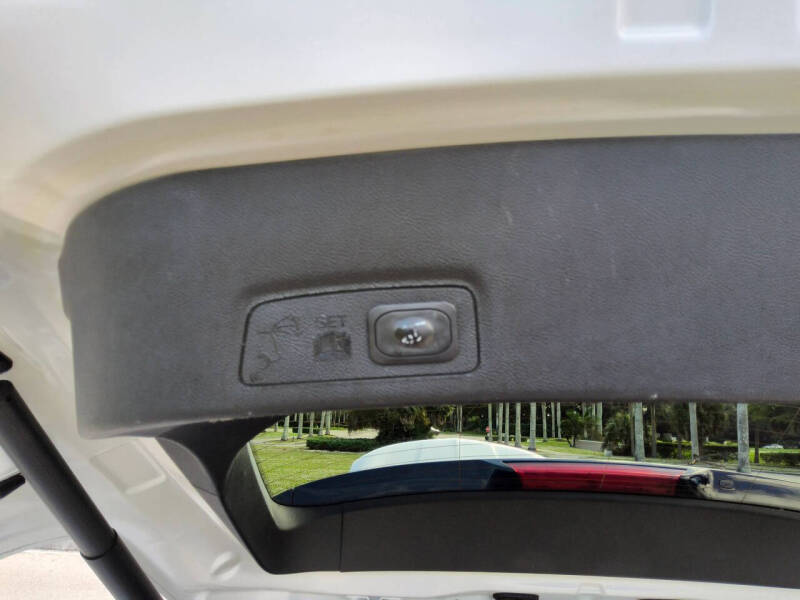 2017 Lincoln MKC Premiere