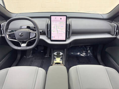 2025 Volvo EX30 Twin Plus