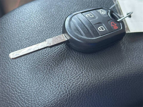 2019 Ford Fiesta ST Line