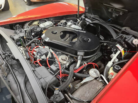 1982 Chevrolet Corvette