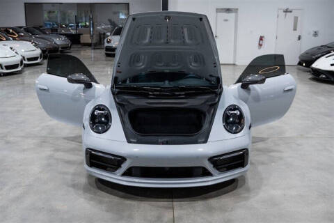 2024 Porsche 911 Carrera T