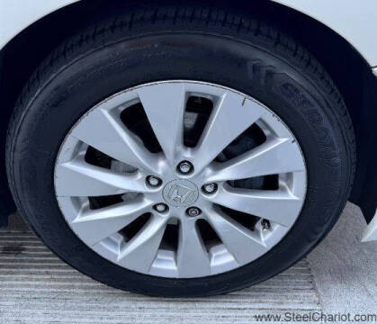 2014 Honda Accord EX