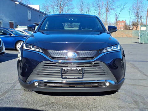2024 Toyota Venza Limited