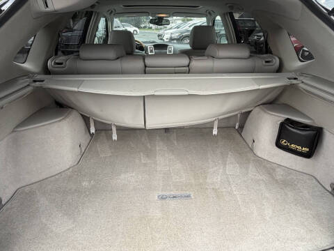 2005 Lexus RX 330