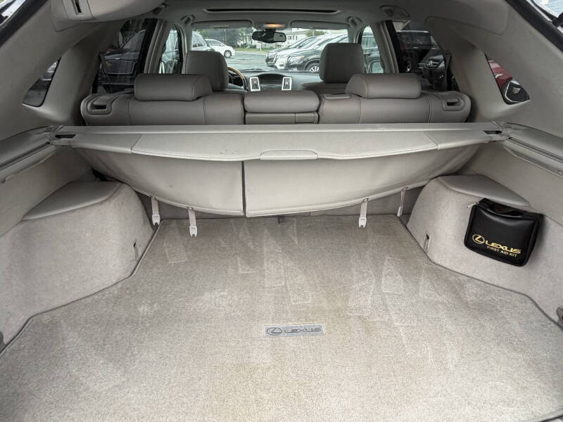 2005 Lexus RX 330