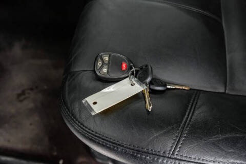 2014 Chevrolet Silverado 2500HD