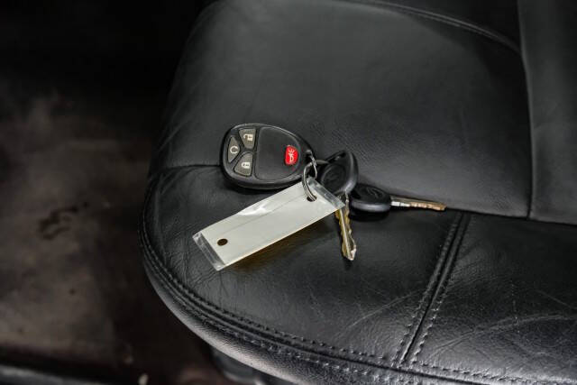 2014 Chevrolet Silverado 2500HD