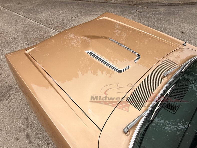 1969 Dodge Coronet