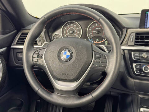 2014 BMW 4 Series 428i