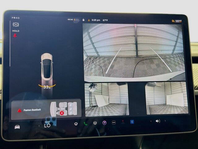 2020 Tesla Model 3 Performance