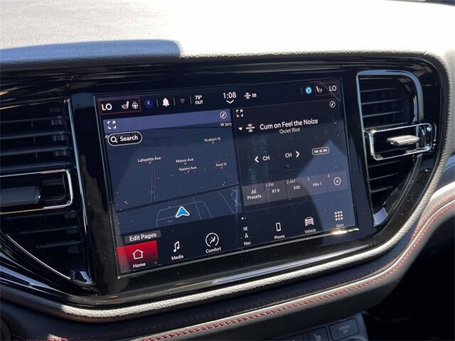 2026 Dodge Durango GT HEMI Plus