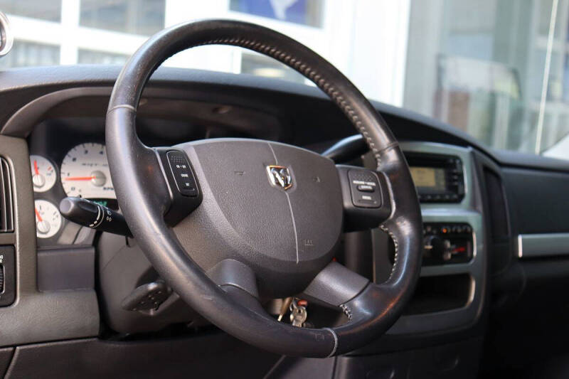 2005 Dodge Ram 1500 SRT-10