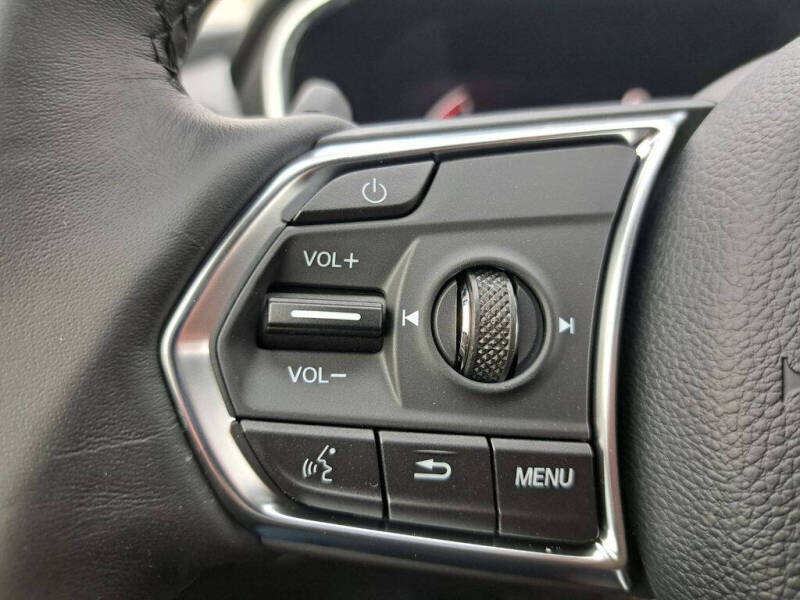 2026 Acura MDX w/Tech