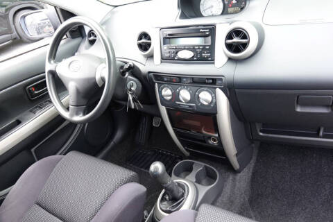 2004 Scion xA