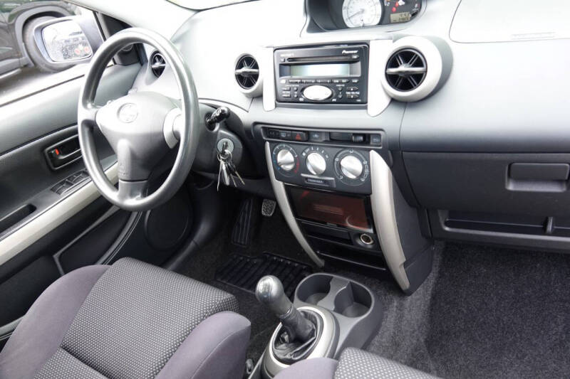 2004 Scion xA