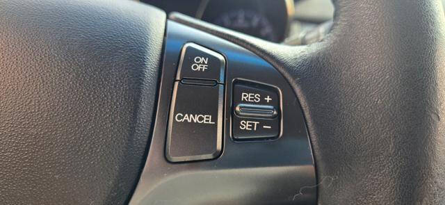2011 Hyundai Genesis Coupe