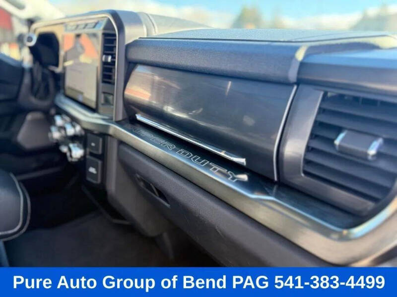 2024 Ford F-350 Super Duty