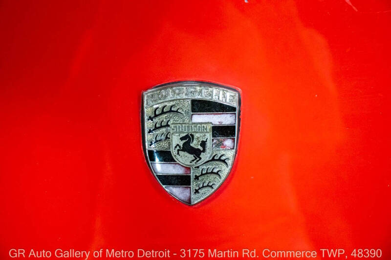 1985 Porsche 944