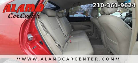 2008 Toyota Prius Touring