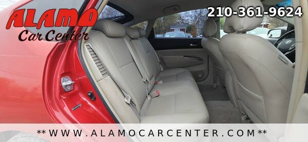 2008 Toyota Prius Touring