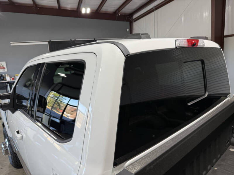 2020 Ford F-350 Super Duty King Ranch