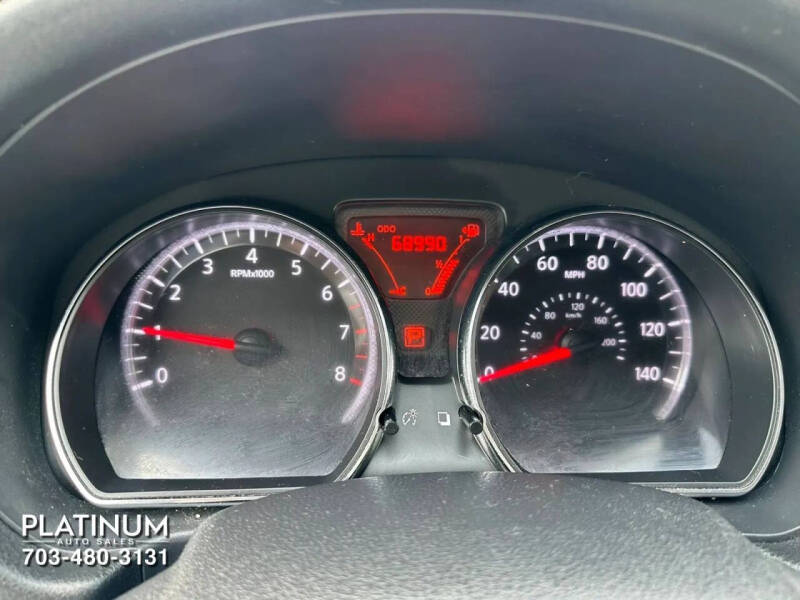 2014 Nissan Versa Note