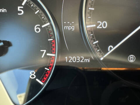 2024 Mazda CX-50 2.5 S Select