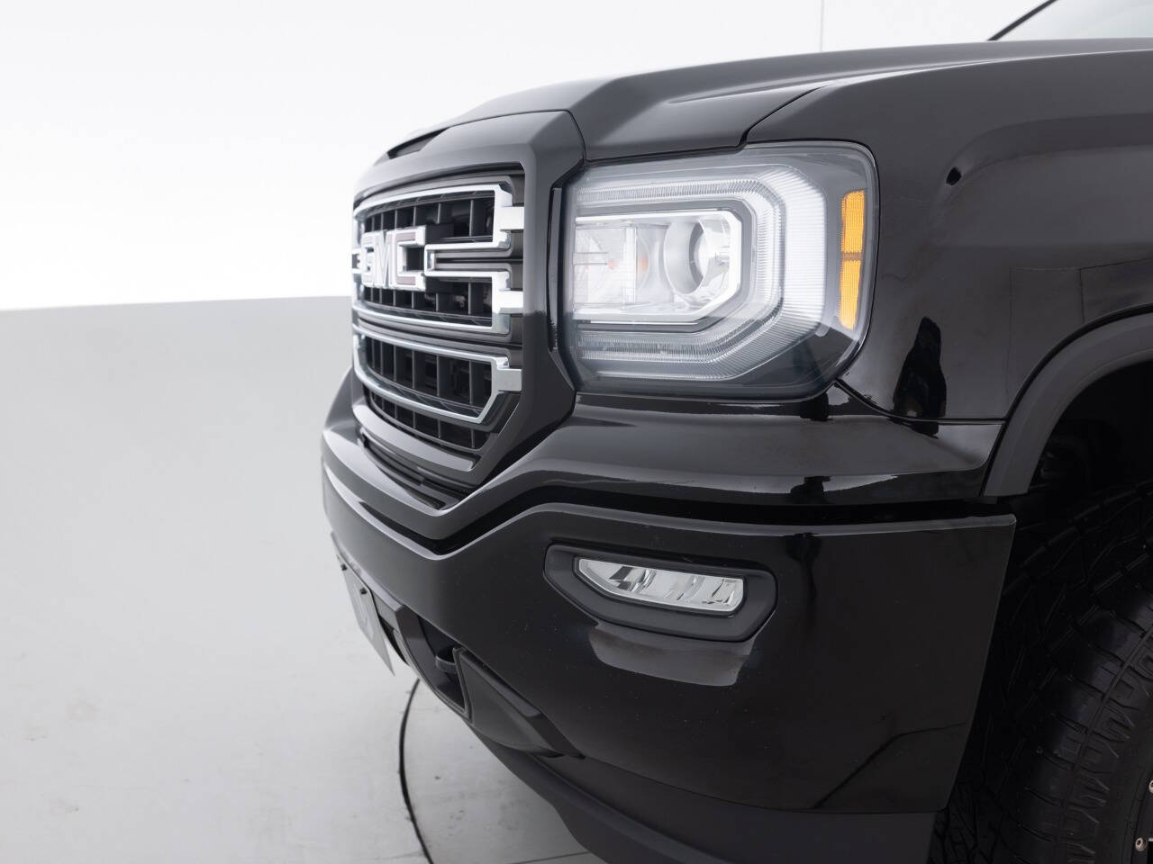Used Car 2018 Gmc Sierra 1500  Base 4x4 4dr Double Cab 6.5 Ft. Sb For Sale Under $25,000 In Coal City, Illinois