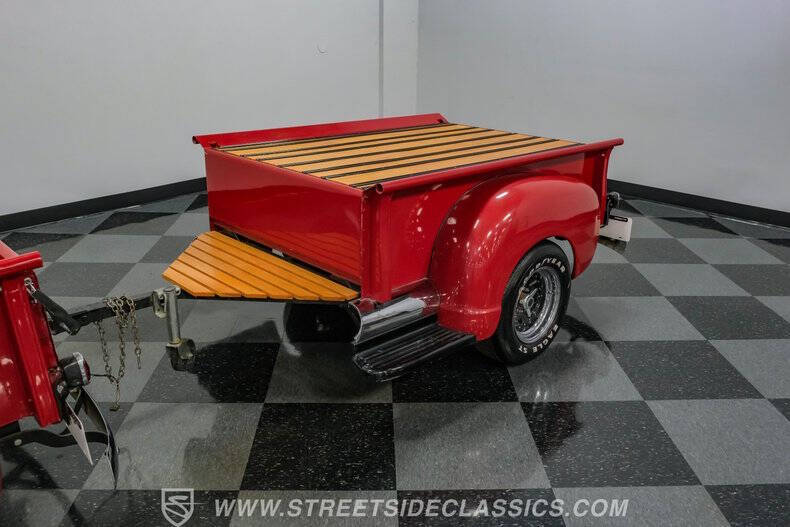 1948 GMC 3100