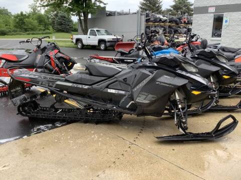 2020 Ski-Doo Summit&#174; SP Rotax&#174; 85 for sale at Road Track and Trail in Big Bend WI