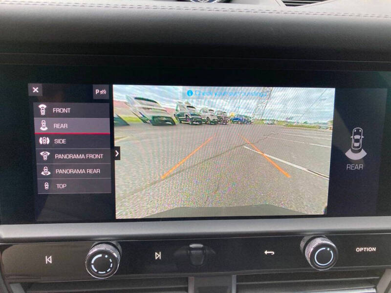 2024 Porsche Macan GTS