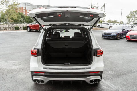 2023 Mercedes-Benz GLB AMG GLB 35