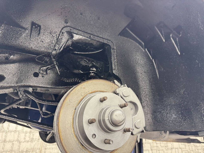 1979 Lincoln Continental Town Car