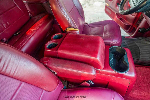 1995 Ford Bronco XLT