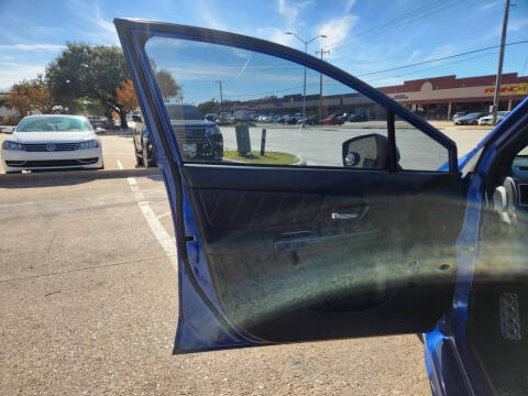 2019 Subaru WRX Premium