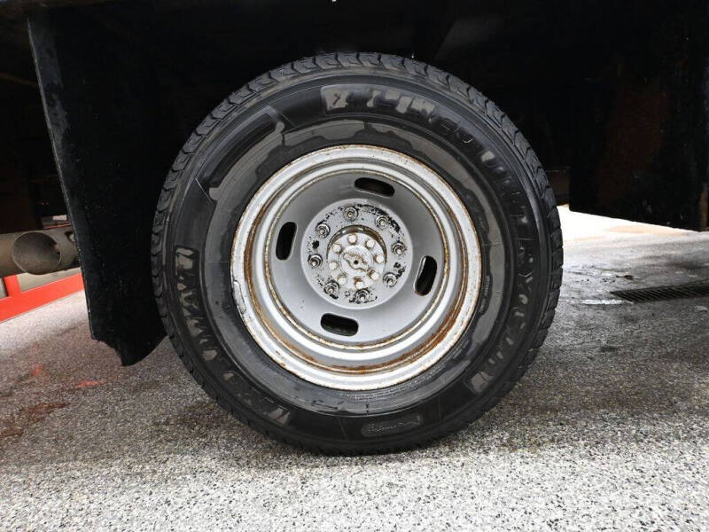 2017 Ford F-350 Super Duty XL