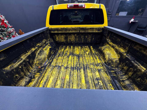 2015 Chevrolet Colorado