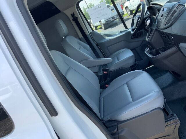 2017 Ford Transit 150