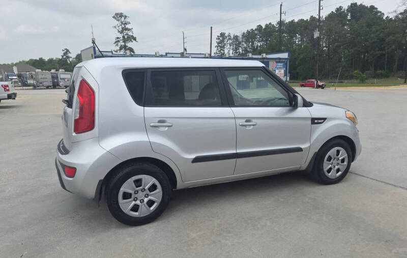 2013 Kia Soul