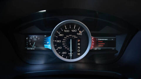 2011 Ford Explorer XLT