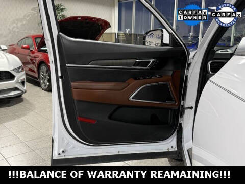 2023 Kia Telluride SX-Prestige