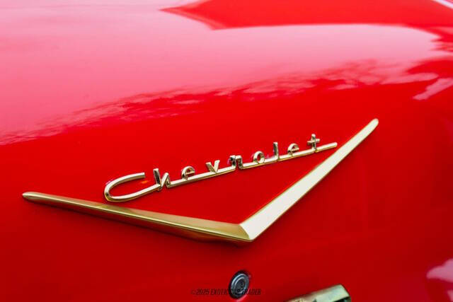 1957 Chevrolet Bel Air