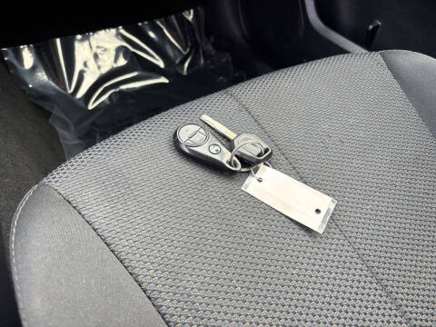 2012 Subaru Forester 2.5X