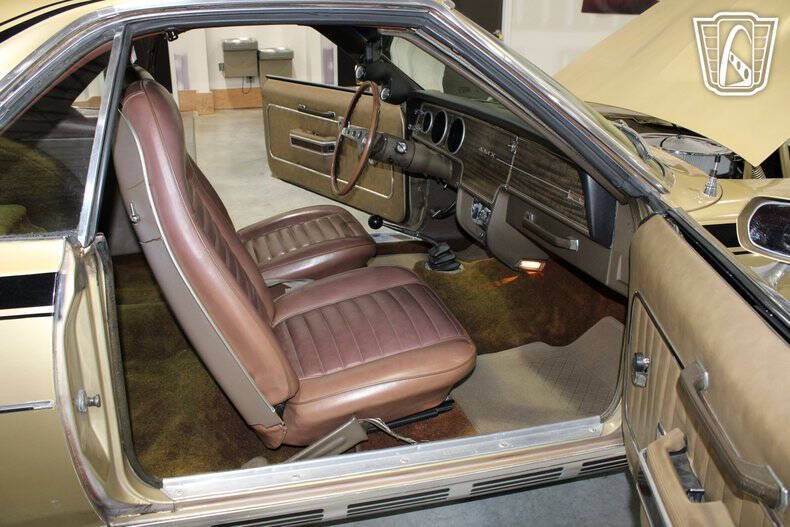 1970 AMC AMX