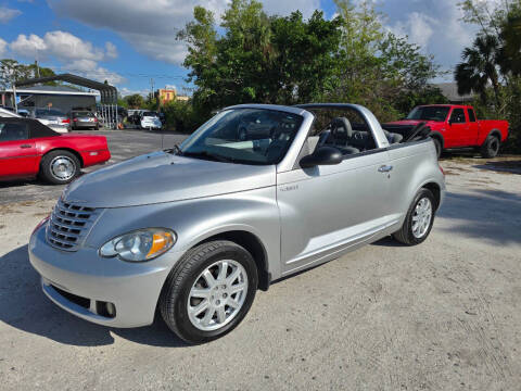 2006 Chrysler PT Cruiser