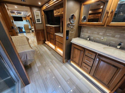 2019 Tiffin PHAETON 40 ih XSH