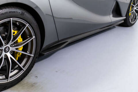 2020 Ferrari 812 Superfast