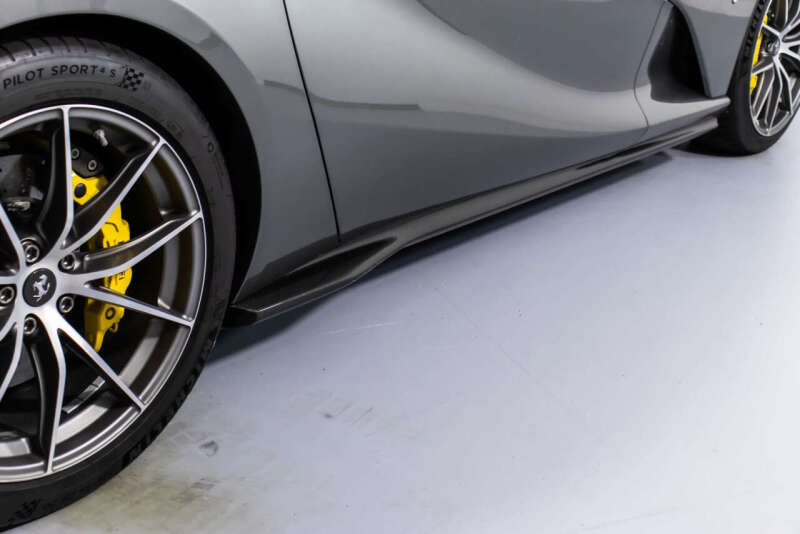 2020 Ferrari 812 Superfast